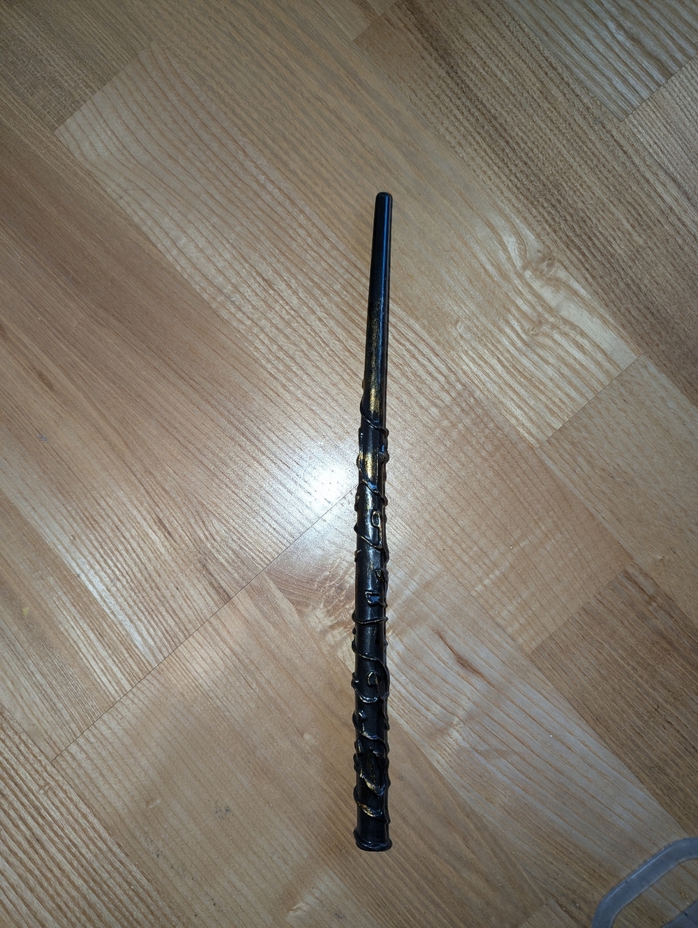 Wizard Wand - Picture 2 of 4
